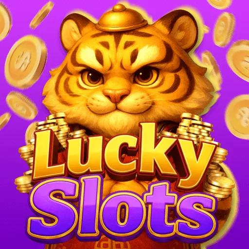 LUCKYSLOTS - Game MOBA Seru dan Menantang