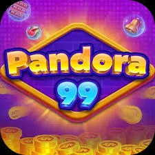 PANDORA99 - Pertarungan Terbaik di Dunia Game