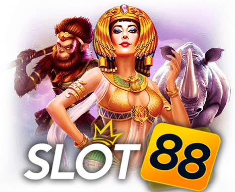 SLOT88 - Petualangan Seru dalam Permainan Match-3